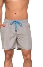 Obrázek z MORAJ PLAVKY PÁN.KSZ2300-012 GREY M 